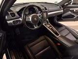 Porsche Cayman S / APPROVED/SAGA/BOSE/PASM/PDLS - gebrauchte Porsche Cayman aus dem Jahr 2014