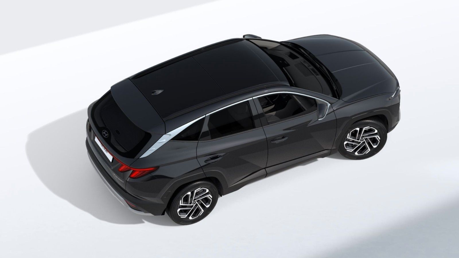 Hyundai TUCSON - Bild 7