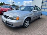Chevrolet Evanda CDX - Chevrolet Evanda: Limousine