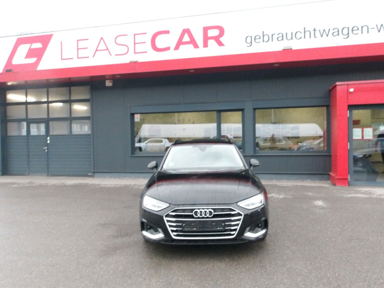 Audi A4 Avant 35 TDI *VIRTUAL*EXP. 15250* imagem 3