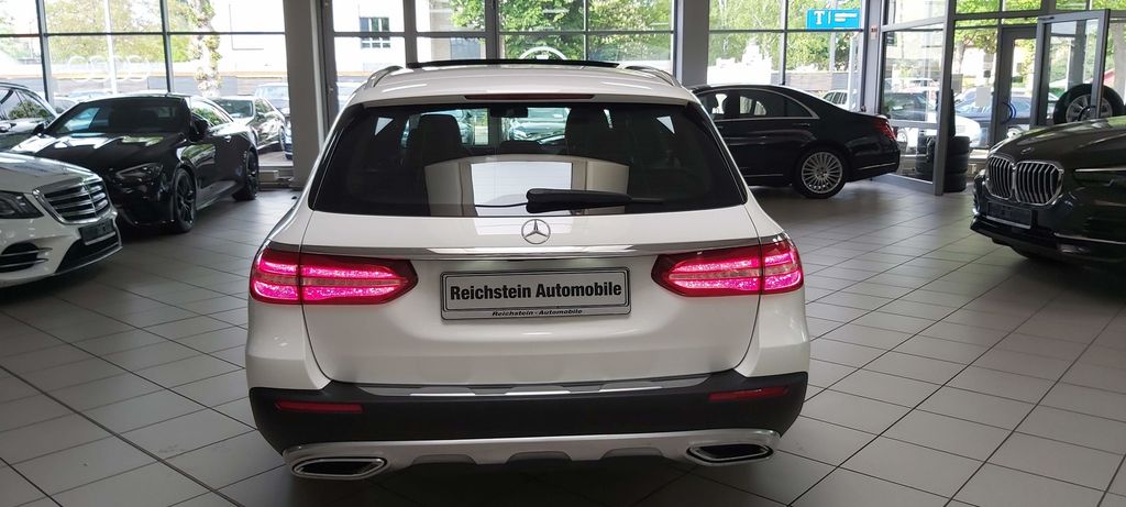 Mercedes-Benz E 400 d 4M All-Terrain 103 T /NP AHK NETTO 35400