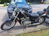 Suzuki Intruder VS 750 | 37 kW | 41 tkm | HU 09/2027 - SUZUKI 750 VS