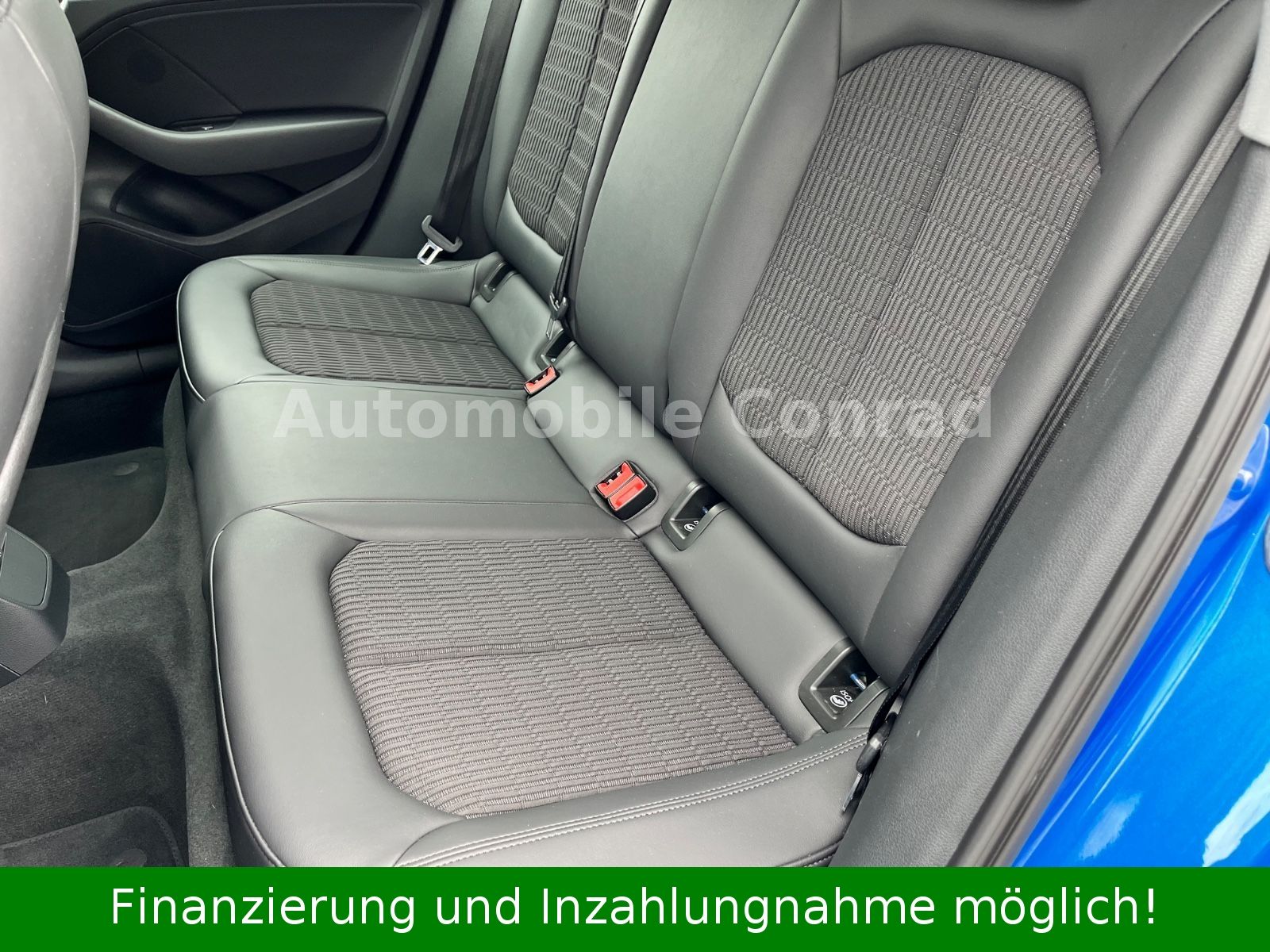 Audi A3 Sportback 35 TDI design R-Kamera/LED/NAVI/PDC foto 20