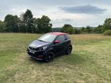 Aixam City Sport Edition  - Aixam City mit Diesel-Antrieb
