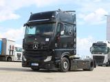 Mercedes-Benz Actros 1845, LOWDECK, EURO 6 - Mercedes-Benz Low