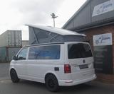 Volkswagen T6 California 2.0 TDI Ocean Bearlock/Delta B Alu - Angebote