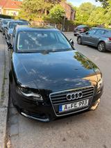 Audi AUDI A4 2.0  170 ps - Audi A4 170 ps mit Diesel-Antrieb