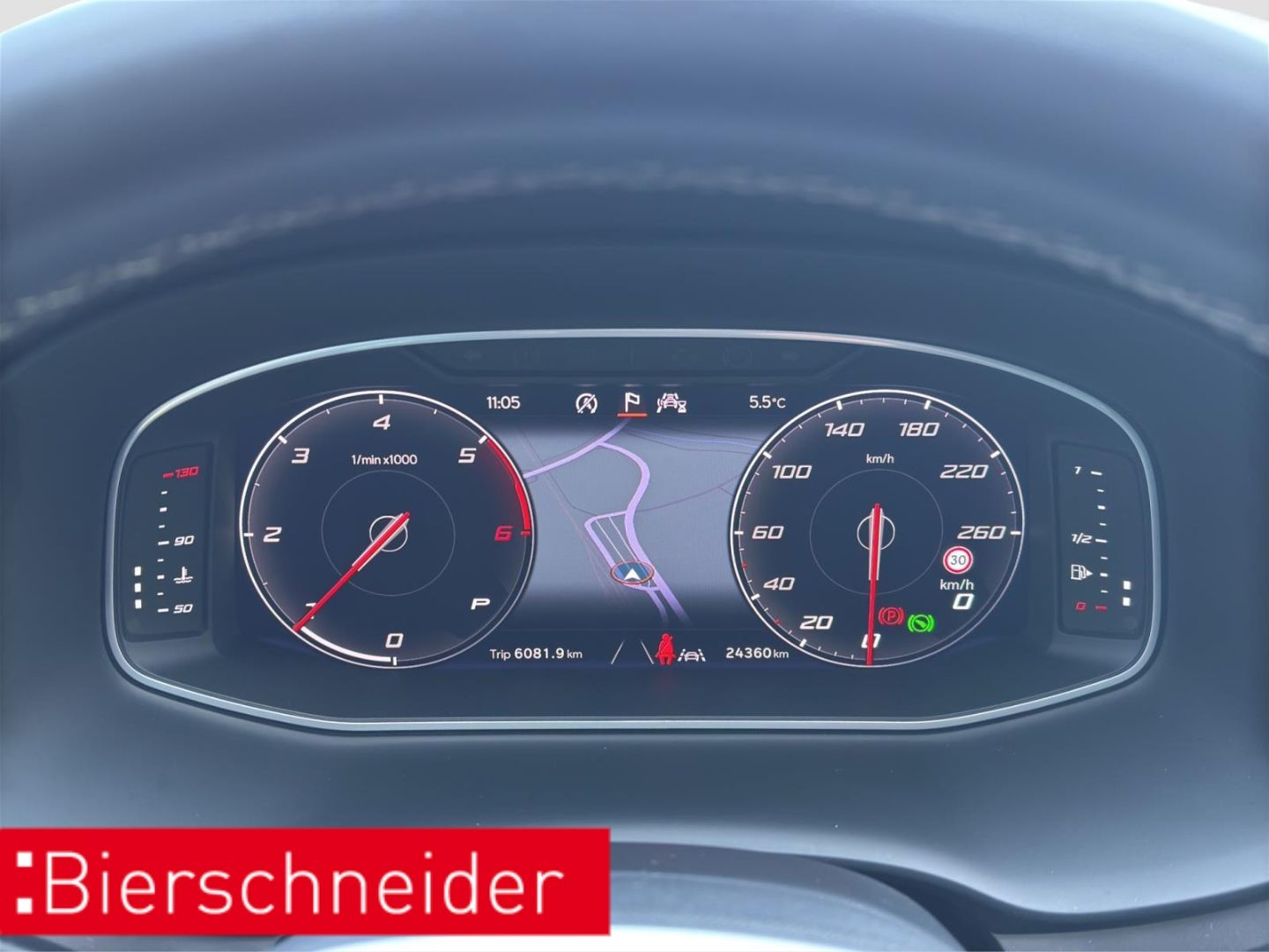 Seat Ateca - Bild 17