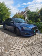 Audi A4 Allroad 340 PS, 3.0 TDI 80000 km - Audi A4 Allroad Limousine Gebrauchtwagen