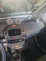 Smart ForTwo cabrio 45kW passion - gebrauchte Smart ForTwo aus dem Jahr 2006