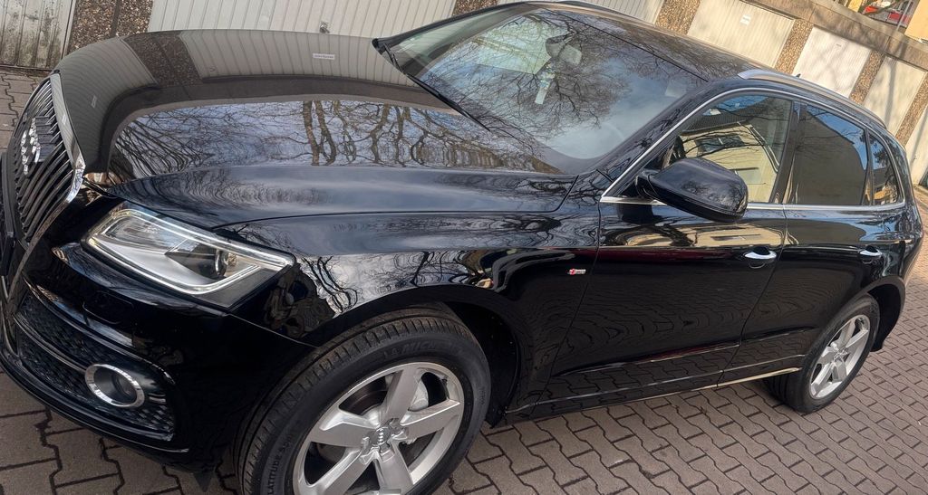 Image of Audi A6