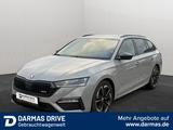 Skoda OCTAVIA RS Combi 2.0 TDI Automatik Allrad - Skoda Octavia: RS TDI Combi