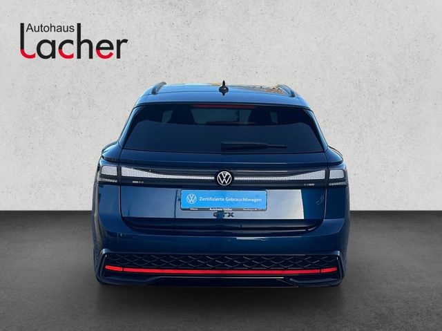 ID.7 Tourer GTX 4M 86kWh Wärmepumpe,AHK,Panorama