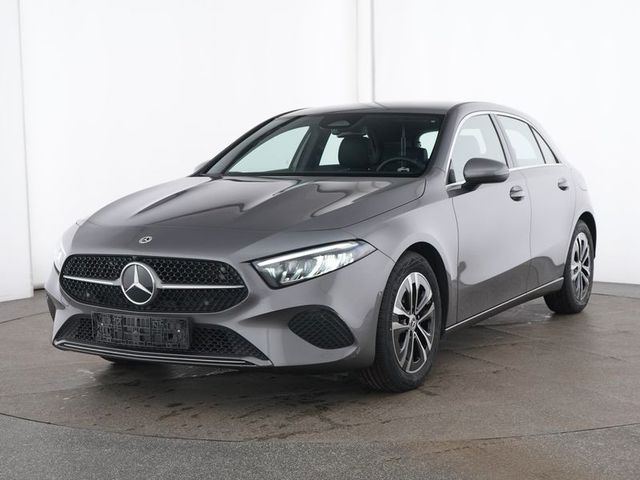 Mercedes-Benz A 180 Progressive R-Kamera+LED+LenkradHz+Volldig