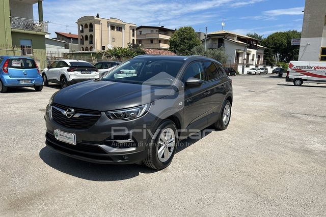 Opel OPEL Grandland X 1.6 diesel Ecotec Start&Stop In