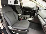 Subaru XV Active Edition 35 Sport Automatik - gebrauchte Subaru Pickups