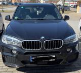 BMW X5 xDrive30d -
