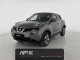 Nissan Juke Juke 1.6 Acenta Gpl 108cv - Nissan mit LPG-Antrieb