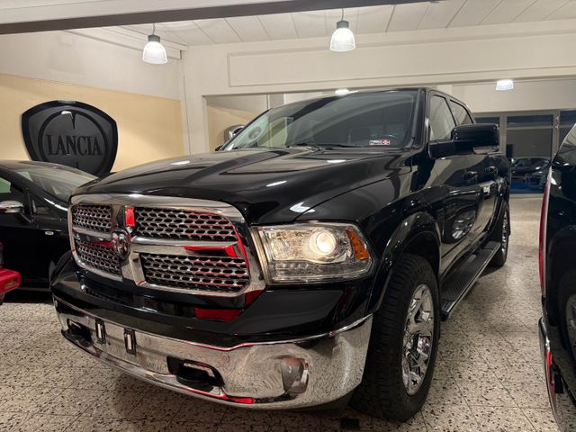 Dodge RAM 1500  V8 5.7 HEMI *PRINS-LPG*UNFALLFREI-BRD*