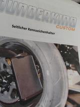 Harley-Davidson Sportster S - HARLEY-DAVIDSON NAKED BIKE