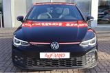 Volkswagen Golf VIII 2.0 TSI GTI DSG LED Navi ACC Kamera - Volkswagen Golf: Gt