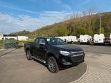 Isuzu D-Max Space Cab 4WD LSE - Isuzu D-Max Diesel Gebrauchtwagen
