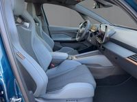 Cupra Born - Vorschau Bild 11