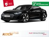 Audi e-tron GT quattro, Matrix Laser LED, Pano, ACC, - Audi e-tron GT aus 2021