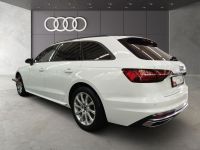 Audi A4 - Vorschau Bild 4