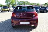 Mitsubishi Space Star 1.0 Basis Klima AUX - Mitsubishi Space Star Basis Gebrauchtwagen