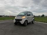 Smart ForTwo 450 - Smart Gebrauchtwagen von 1999