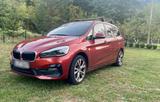 BMW 2er Grand Tourer, 3 Sitzreihen/ 7 Sitz... - BMW: 7er