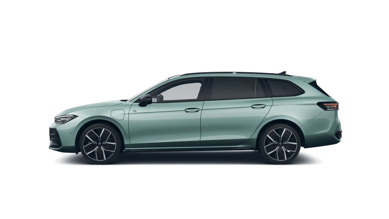 Volkswagen Passat - Bild 6