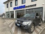 Mitsubishi Pajero 3.2 DI-D 16V aut. 3p. Instyle  - gebrauchte Mitsubishi Pajero aus dem Jahr 2012