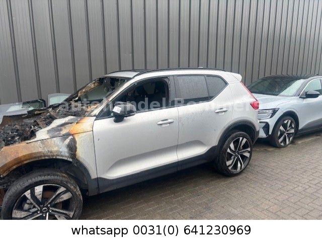 Volvo XC 40 XC40 Ultra Dark 2WD