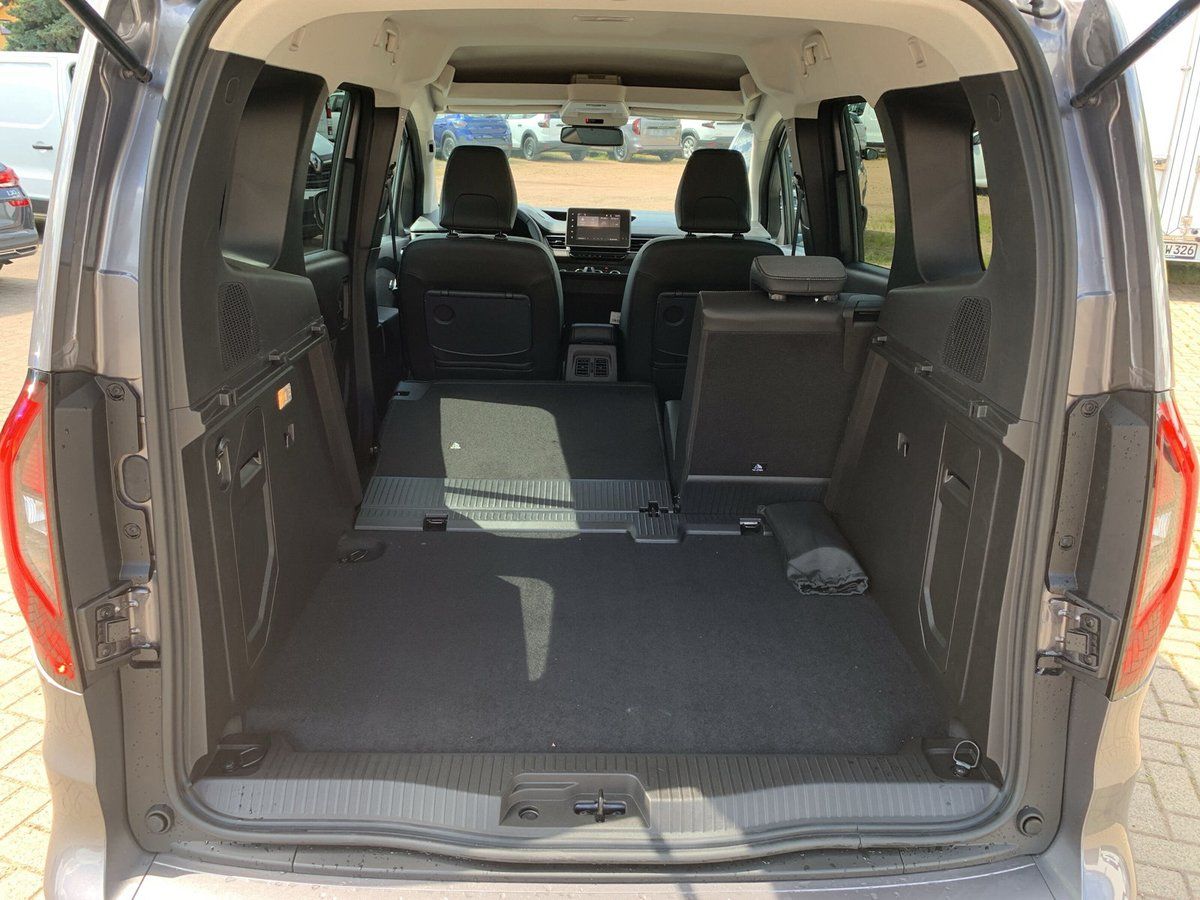 Renault Kangoo - Bild 43