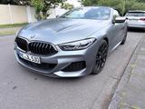 BMW 850i xDrive Cabrio Sammlerzustand mit Garantie - BMW 850: 850i