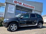 Dacia Duster 1.5 DCi Prestige 4x2**Klima+Leder+Euro5** - Dacia Duster: Prestige Dci 4x2