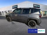 Jeep Renegade Upland Mild Hybrid 130 Automatik *Navi* - gebrauchte Jeep Renegade aus dem Jahr 2023