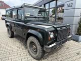 Land Rover Defender TD5 110 Station Wagon - gebrauchte Land Rover Defender aus dem Jahr 2004