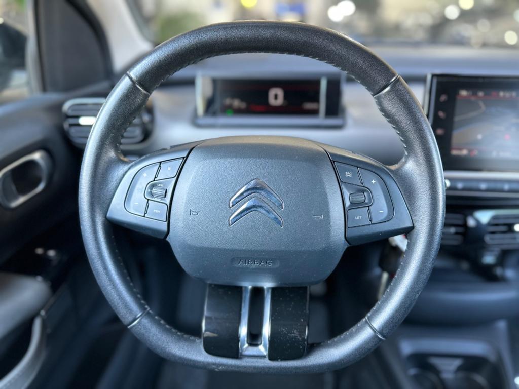 Citroën C4 Cactus