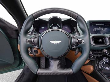 2023 Aston Martin V12 VANTAGE 缩略图 25