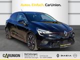 Renault Clio TCe 90 INTENS - gebrauchte Renault Clio aus dem Jahr 2021