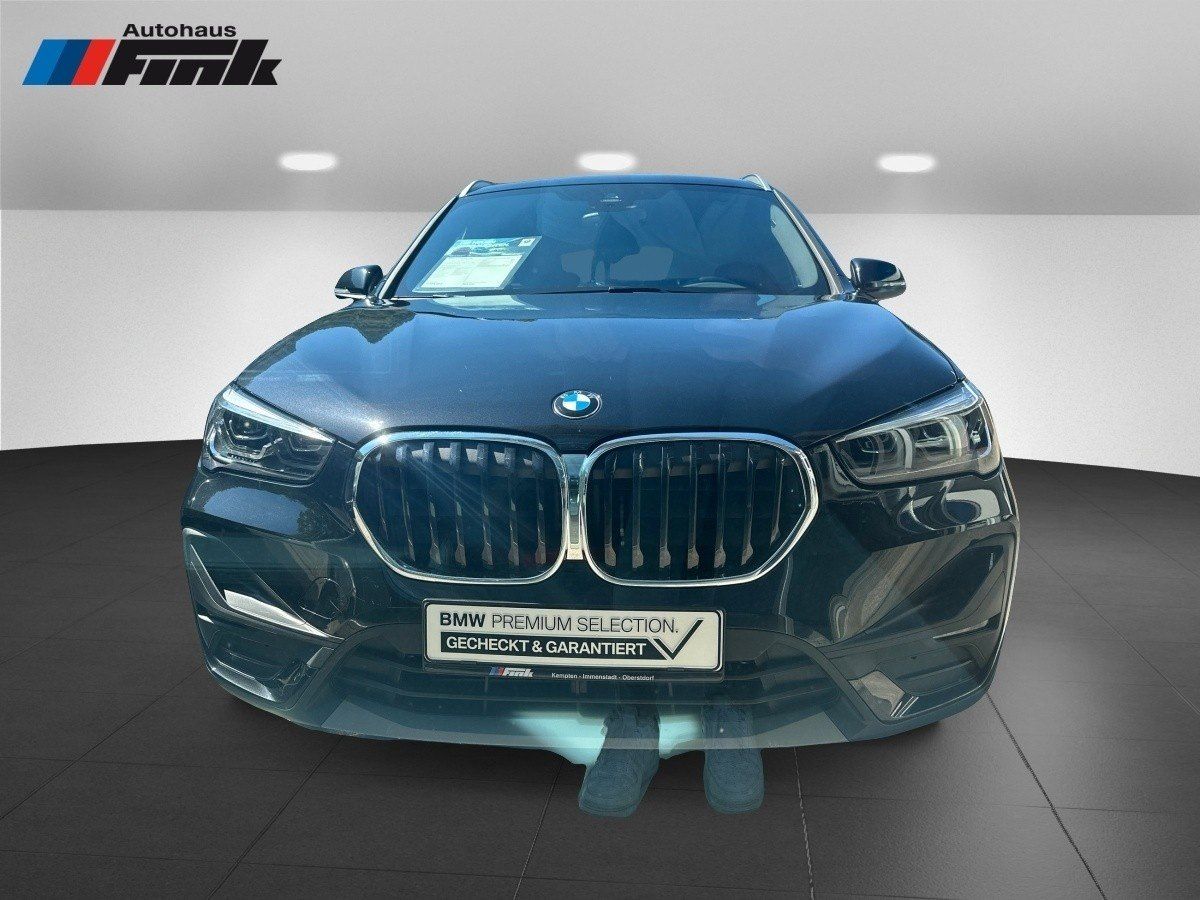 BMW X1 xDrive25e Advantage HiFi DAB foto 2
