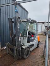 Still RX 70-30 T - Still Diesel Frontstapler