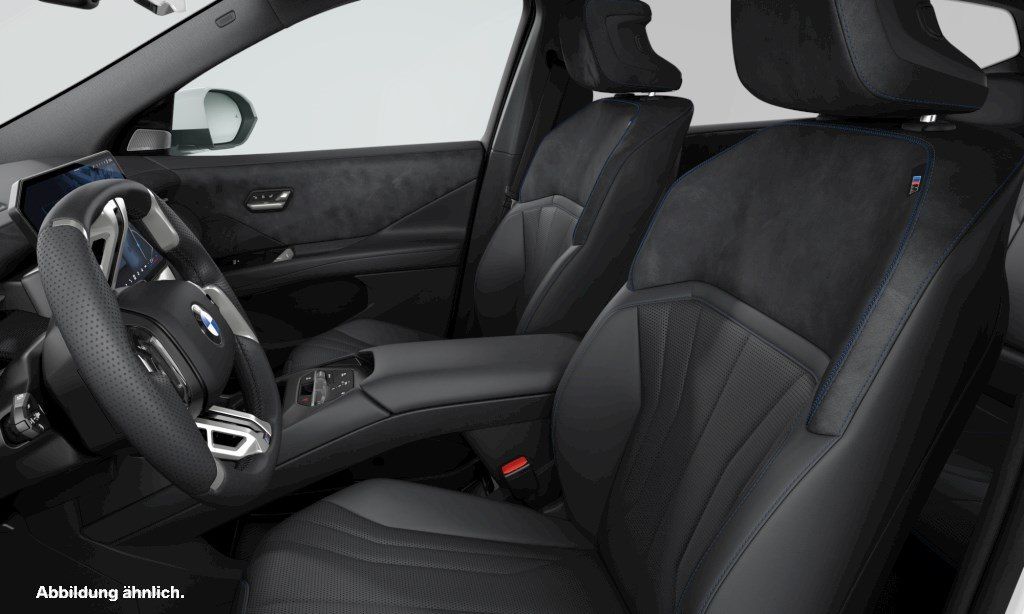 BMW iX3 - Bild 4