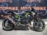 Kawasaki Z 900 Performance Akrapovic - Kawasaki Motorräder in Hannover