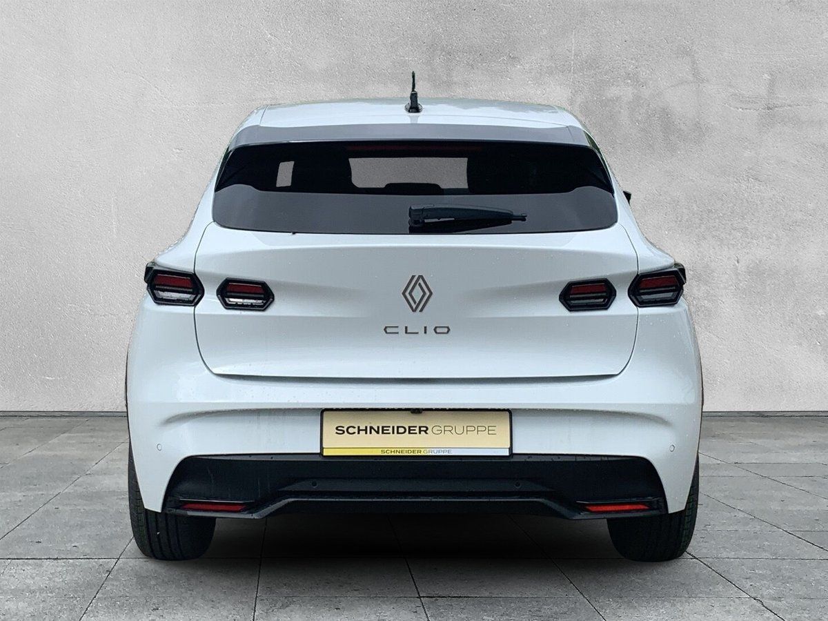 Renault Clio - Bild 4