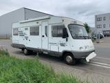 HYMER / ERIBA / HYMERCAR Mercedes-Benz Hymer Star-Line BM 680 1 Hand - HYMER / ERIBA Integrierter 680