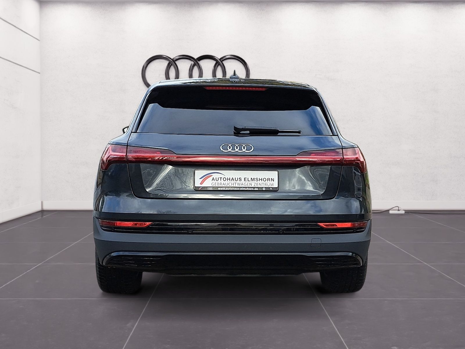 Audi e-tron - Bild 8